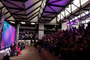 Arranca Bwaw con 77 ponentes sobre igualdad de género en el ámbito empresarial