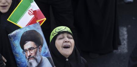 Ataque de Israel y EE.UU. a Irán | Última hora de la muerte de Jamenei, misiles en Chipre y bombardeos en Teherán por la guerra de Irán