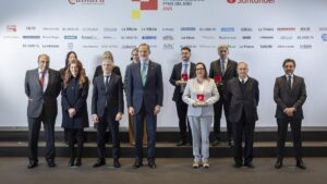 Banco Santander lanza el Premio Pyme del Año en Barcelona, Girona y Tarragona