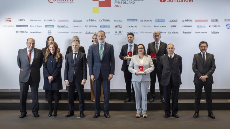 Banco Santander lanza el Premio Pyme del Año en Barcelona, Girona y Tarragona