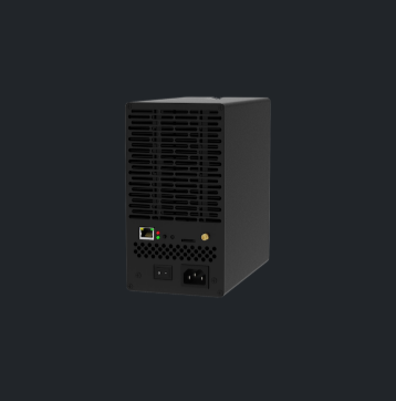 BGIN completa el diseño de su primer chip ASIC de Bitcoin de 4nm  