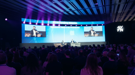 Día 1 en el 4YFN: ¿Cómo serán las startup más exitosas en la era de la IA?