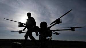 EE.UU. sopesa desviar a Oriente Medio el armamento destinado a Ucrania