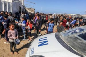 El desmantelamiento de la UNRWA marca el inicio de la decaída del multilateralismo