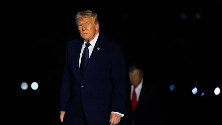 El ejército estadounidense anuncia que ha destruido 16 barcos minadores iraníes