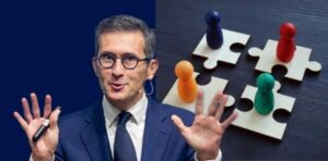 El fin de las parejas tal y como las conocíamos