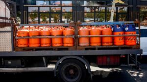 El precio de la bombona de butano sube un 5% y presiona más a los hogares en plena guerra de Irán