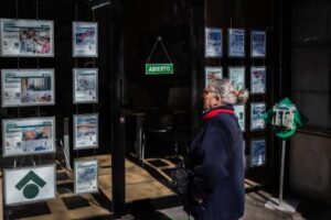 El precio de la vivienda se dispara un 12,7% en el 2025, su mayor alza en casi dos décadas