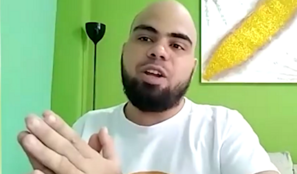 Forte: lo de Cuba con las criptomonedas es un «avance, pero muy medido»