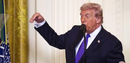 Guerra de Israel y EE.UU. contra Irán | Reacción de Trump y última hora de los ataques en Teherán