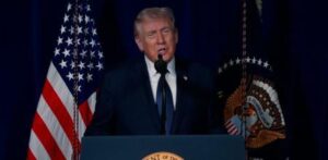 Guerra en Irán, en directo: última hora del ataque de EE.UU. e Israel, los bombardeos en Teherán y la comparecencia de Trump