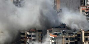 Guerra en Irán, hoy en directo | Director del Pentágono: “Estamos ganando la guerra, estamos aplastando a Irán”