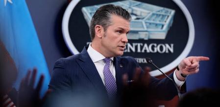 Guerra en Irán, última hora en directo | Trump amenaza a todos los países no implicados en la guerra: “EE. UU. ya no estará para ayudaros”