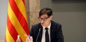 Guerra y paz: Foment y Pimec le dicen no a Illa //Las grandes del cava se alejan más del capital catalán