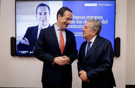 “Hablaremos de fútbol”