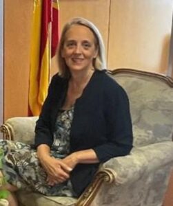 Hacienda promueve para presidir la Airef a Inés Olóndriz, alto cargo del ministerio