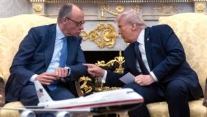 ¿Hegemonía alemana