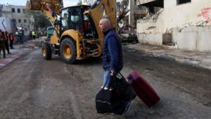 Irán: segunda historia de Esther