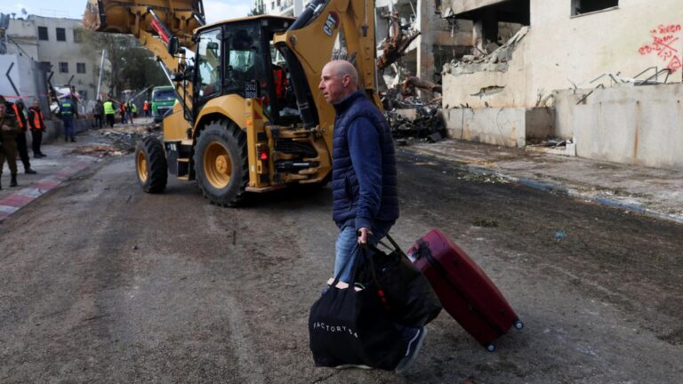 Irán: segunda historia de Esther