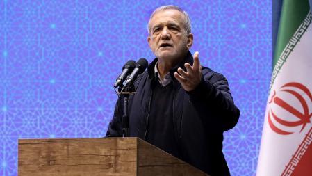 Irán suspende sus bombardeos a países vecinos pero se reserva el derecho a contraatacar