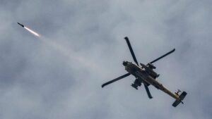 Israel ordena destruir viviendas y puentes en el Líbano cercanos a su frontera