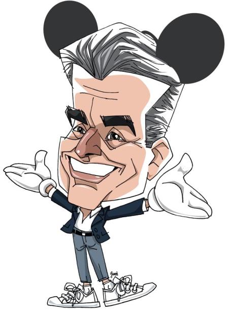 Josh D’amaro: ‘Peter Pan’ se hace mayor