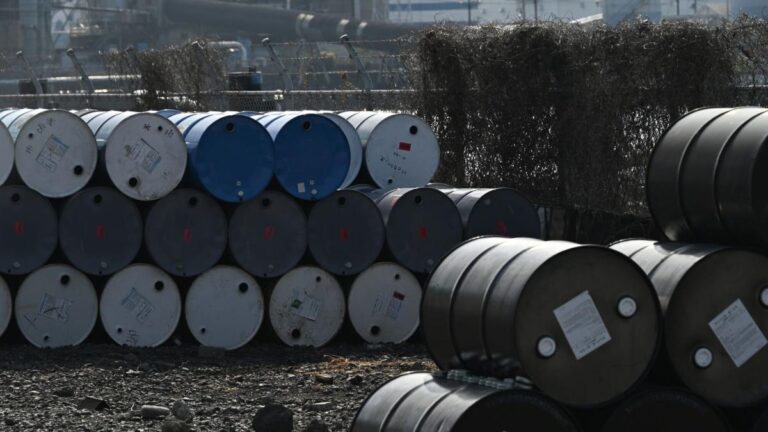 La AIE, preparada para liberar más reservas de petróleo “si es necesario” tras pedirlo Japón