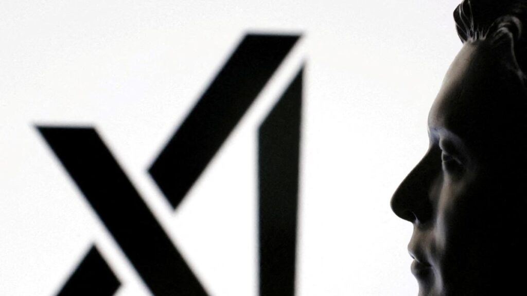 La empresa de IA de Elon Musk sufre una huida de directivos