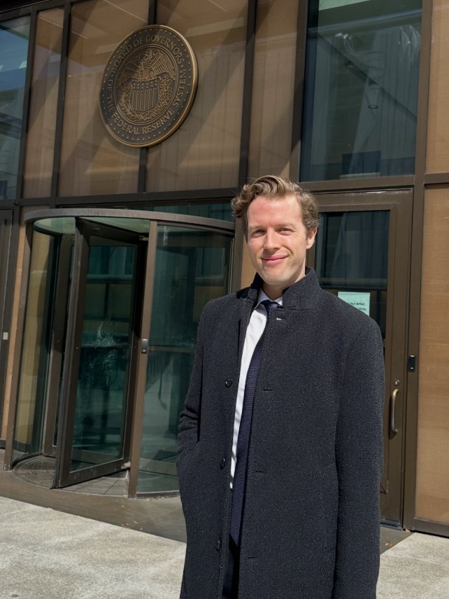 “La FED debe remover la barrera que trata a Bitcoin como residuo radiactivo”