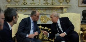 La guerra contra Irán y los ataques de EE.UU. e Israel, en directo | Trump no descarta la presencia de tropas en Irán