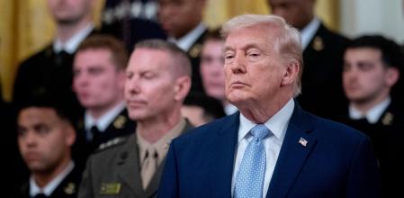 La guerra de Irán y los ataques de EE.UU. e Israel, en directo | Un misil iraní impacta en Dimona y deja varios heridos en una zona estratégica nuclear