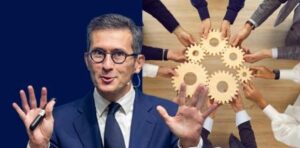 La mejora que se ve en tu sueldo por tener un buen jefe