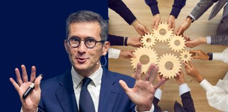 La mejora que se ve en tu sueldo por tener un buen jefe