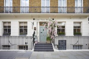 La segunda vida de Room Mate Hotels