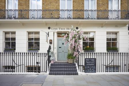 La segunda vida de Room Mate Hotels