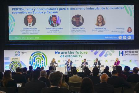 eMobility Expo World Congress - MOW 2026.