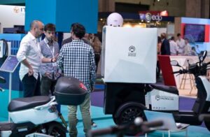 Llega a Málaga el gran encuentro europeo dedicado a la movilidad sostenible