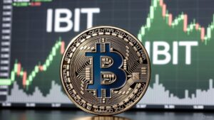 «Lo de bitcoin es simplemente atípico»: Balchunas sobre el comportamiento de IBIT