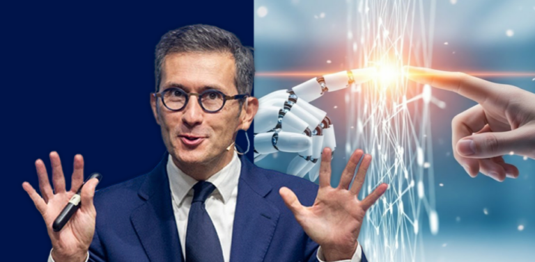 Lo que nadie te contará en el Mobile World Congress