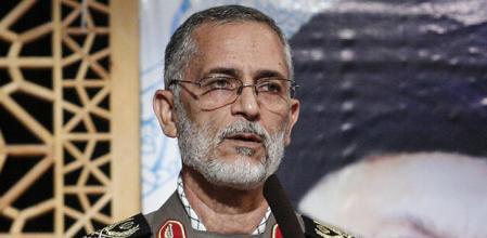 Mohammad Shirazi