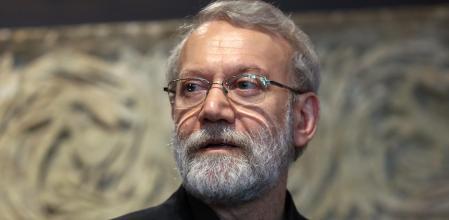 Ali Larijani