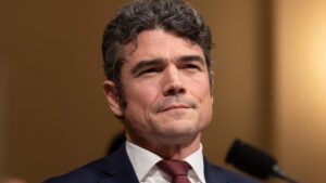 Los motivos de la dimisión de Joe Kent: del trauma en Siria al ‘caso Charlie Kirk’