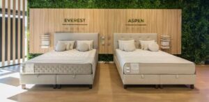 Maxcolchon abre una nueva tienda en Santa Susanna y refuerza su presencia en Catalunya