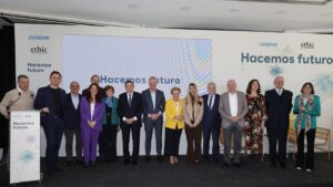 Moeve invertirá 8.000 millones en los próximos cinco años en España para mejorar su resiliencia