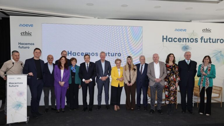 Moeve invertirá 8.000 millones en los próximos cinco años en España para mejorar su resiliencia