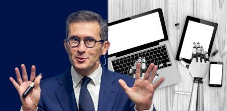 Ojo con la IA: distorsiona de manera frecuente las noticias