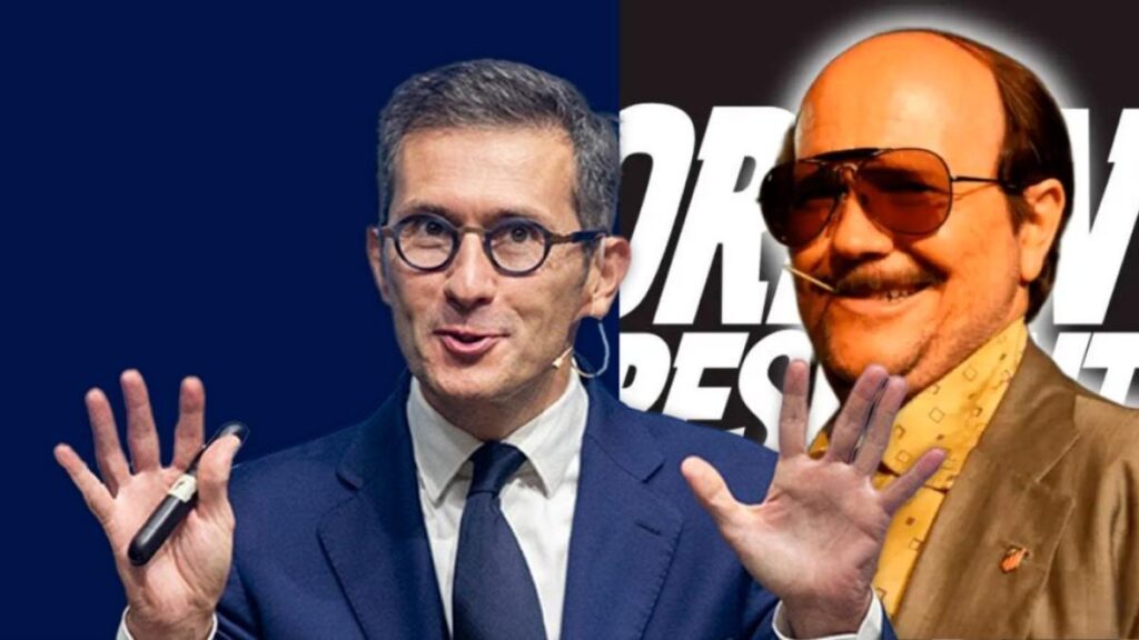 Otra lección de Torrente