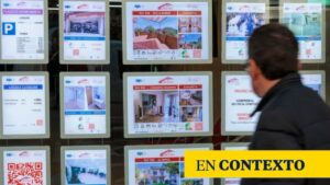 ¿Por qué el mercado de la vivienda de alquiler es casi “clandestino”?