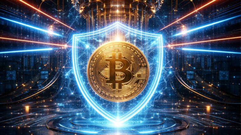 Prueban seguridad postcuántica en segunda capa de Bitcoin