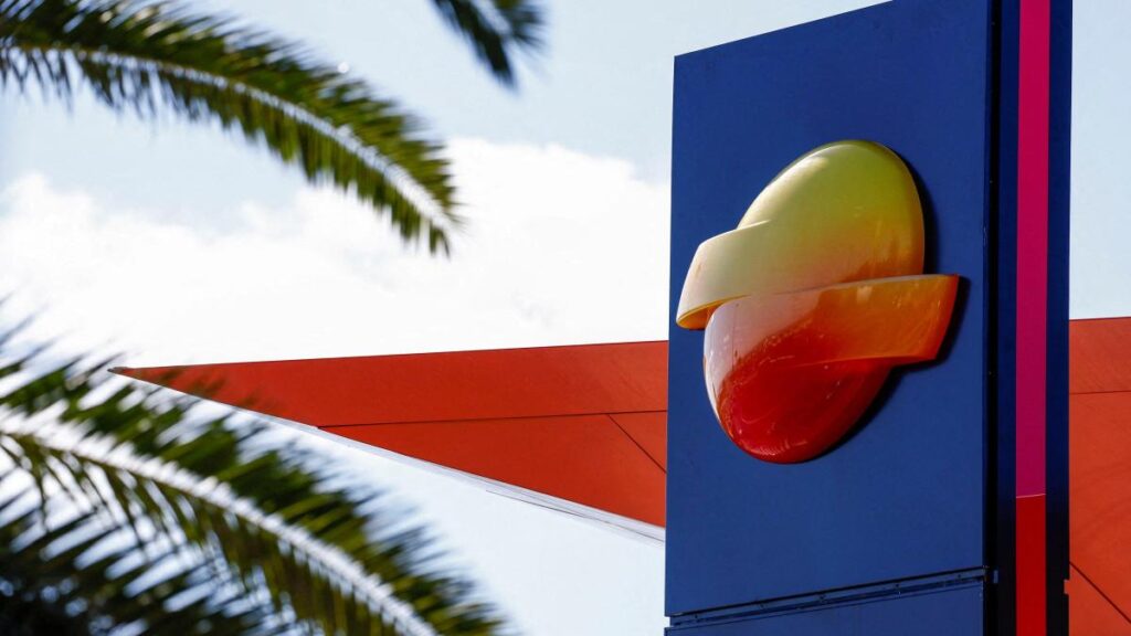 Repsol “garantizará” el suministro de gas a Venezuela tras un acuerdo con Delcy Rodríguez